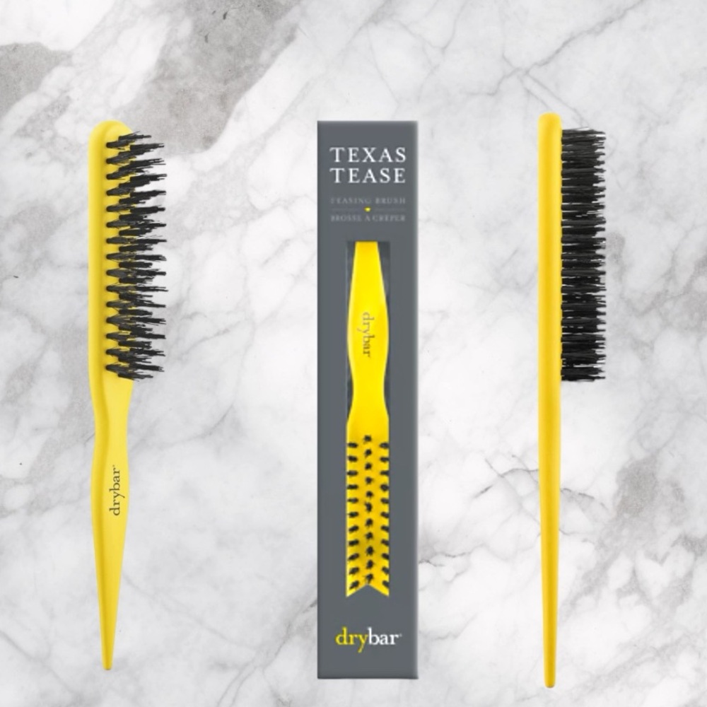 Drybar Texas Tease Teasing Brush